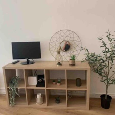 Appartement Cosy Climatise Proche Plage Λα Γκραντ-Μοτ Εξωτερικό φωτογραφία