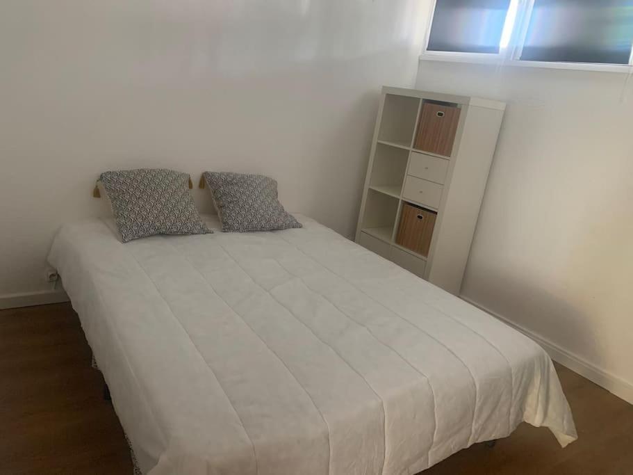 Appartement Cosy Climatise Proche Plage Λα Γκραντ-Μοτ Εξωτερικό φωτογραφία