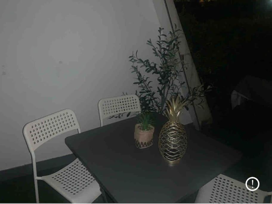 Appartement Cosy Climatise Proche Plage Λα Γκραντ-Μοτ Εξωτερικό φωτογραφία